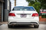 Used 2016 Mercedes-Benz E 350 4MATIC Sedan w/ Premium Package image 3