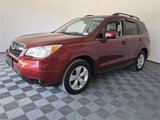 Used 2016 Subaru Forester 2.5i Limited w/ Popular Package #2 image 4