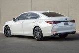 Used 2022 Lexus ES 350 w/ Premium Package image 3