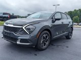 Used 2024 Kia Sportage LX image 5