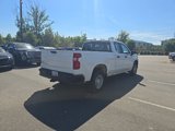 Used 2020 Chevrolet Silverado 1500 W/T w/ WT Fleet Convenience Package image 5