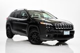 Used 2017 Jeep Cherokee Latitude w/ Cold Weather Group image 5