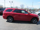 Used 2015 Dodge Durango Limited w/ Nav & Power Liftgate Group image 5
