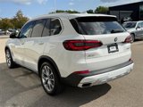 Used 2021 BMW X5 xDrive40i w/ Premium Package image 6