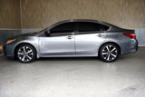 Used 2016 Nissan Altima 2.5 SR w/ Interior Lighting Package image 5