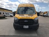 Used 2020 Ford Transit 250 148 High Roof w/ Load Area Protection Package image 2