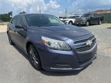 Used 2013 Chevrolet Malibu LS image 3
