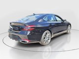 New 2025 Genesis G70 2.5T image 3