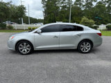 Used 2012 Buick LaCrosse Premium image 3