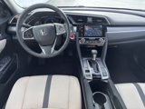 Certified 2017 Honda Civic EX image 5