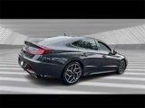 Used 2021 Hyundai Sonata N Line image 6