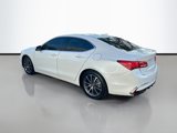 Used 2019 Acura TLX V6 image 3