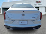 Certified 2022 Cadillac CT4 Luxury w/ Sun And Sound Package image 4