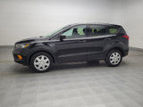 Used 2019 Ford Escape S image 2