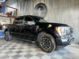 Used 2023 Ford F150 4x4 SuperCrew image 2