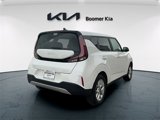 Certified 2024 Kia Soul LX w/ Option Group 015 image 5