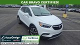 Certified 2020 Buick Encore Essence image 2
