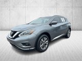Used 2018 Nissan Murano SV image 3
