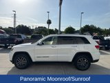 Used 2019 Jeep Grand Cherokee Limited w/ Luxury Group II image 5