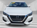 Used 2022 Nissan Sentra S image 4