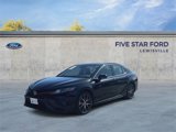 Used 2022 Toyota Camry SE image 4