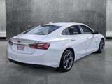 Used 2021 Chevrolet Malibu LT image 5