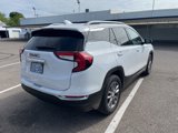 Certified 2022 GMC Terrain SLT image 5