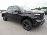 Used 2020 Chevrolet Silverado 1500 LT Trail Boss image 5
