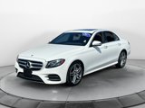 Used 2017 Mercedes-Benz E 300 4MATIC image 3
