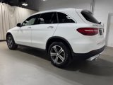 Used 2017 Mercedes-Benz GLC 300 4MATIC image 5