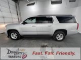 Used 2019 Chevrolet Suburban LT image 5