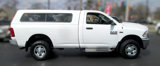 Used 2015 RAM 2500 Tradesman w/ Chrome Appearance Group image 6