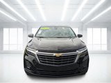 Used 2023 Chevrolet Equinox LS image 2