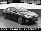 Used 2020 Hyundai Elantra Limited w/ Cargo Package (C1) image 3