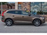 Used 2015 Volvo XC60 T6 Platinum image 2
