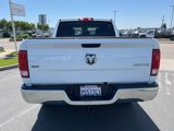 Used 2022 RAM 1500 Classic SLT w/ Electronics Group image 6