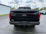 Used 2015 Ford F150 Lariat w/ Equipment Group 501A Mid image 4