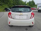 Used 2021 Chevrolet Spark LT image 5