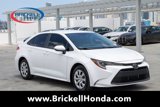 Used 2023 Toyota Corolla LE image 3