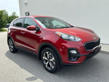 Used 2020 Kia Sportage LX image 2