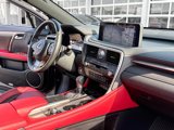 Used 2022 Lexus RX 350 F Sport image 5