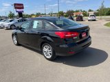 Used 2018 Ford Focus SE image 3