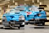 New 2025 Chevrolet Trax ACTIV w/ Sunroof Package image 6