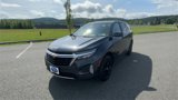 Used 2022 Chevrolet Equinox LT image 4