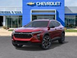 New 2026 Chevrolet Trax RS image 6
