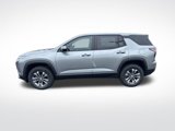 New 2026 Chevrolet Equinox LT w/ Convenience Package II image 2