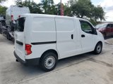 Used 2020 Nissan NV200 S w/ Back Door Glass Package image 6
