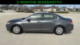 Used 2008 Honda Accord LX image 5