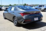 New 2025 Hyundai Elantra Limited image 4