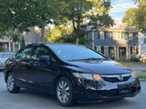 Used 2010 Honda Civic EX image 2
